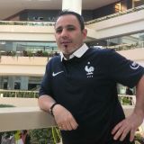 Photo de profil de Jean Pierre Gomes