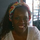 Photo de profil de Gwladys Mounkala