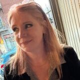 Photo de profil de Anne-Lise Ovieve