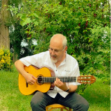 Photo de profil de Laurent Cardoso