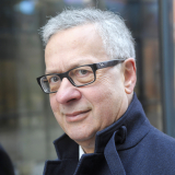Photo de profil de Bernard Godfrin