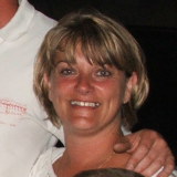 Photo de profil de Sandrine Jouen