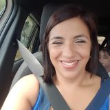 Photo de profil de Karine Gaspar