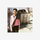 Photo de profil de Nassim Louzani