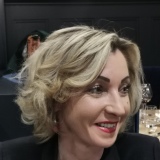 Photo de profil de Natacha Le Gall
