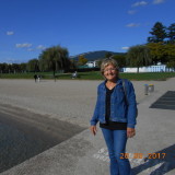 Photo de profil de Annie Sauze