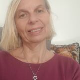 Photo de profil de Patricia Raphanel