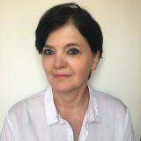 Photo de profil de Régine Fournier