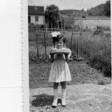 Photo de profil de Claudine Antoine