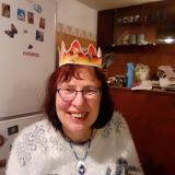 Photo de profil de Annie Ducreux