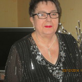 Photo de profil de Yvette Chadelaud