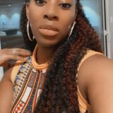Photo de profil de Judith Ekoko