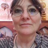Photo de profil de Martine Grousson