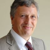 Photo de profil de Bernard Ortega