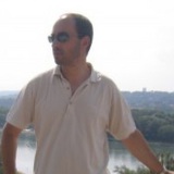 Photo de profil de Kader Nedjar