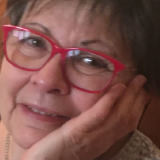Photo de profil de Martine Mencarelli