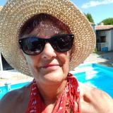Photo de profil de Josiane Etienne
