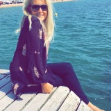 Photo de profil de Mireille Mignard
