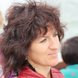 Photo de profil de Nadine Vacher