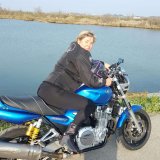 Photo de profil de Catherine Gorju