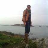 Photo de profil de Nathalie Guillou