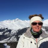 Photo de profil de Véronique Vallerie