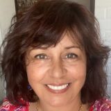 Photo de profil de Cathy Santandreu