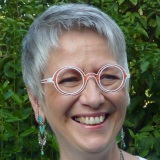 Photo de profil de Annie Cousin-Hallier