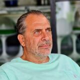 Photo de profil de Michel Parisi