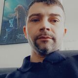 Photo de profil de Mickael Vandenberghe