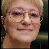 Photo de profil de Martine Vedel