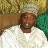 Photo de profil de Mahamat Abba Limane