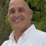 Photo de profil de Francis Weber