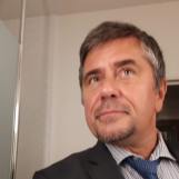 Photo de profil de Bruno Morin