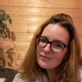 Photo de profil de Elodie Bigot