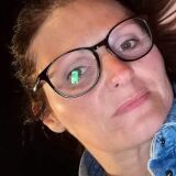 Photo de profil de Deborah Carpentier