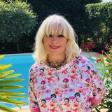Photo de profil de Eve Saxenhammer