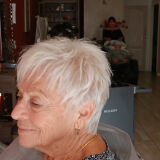 Photo de profil de Evelyne Luciani