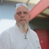 Photo de profil de Christophe Vinchon