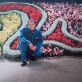 Photo de profil de Marquette Jean Pierre