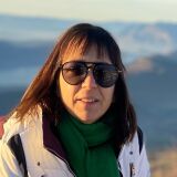 Photo de profil de Marie Villalonga