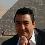 Photo de profil de Eric Savarit