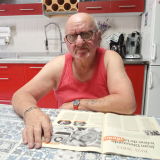 Photo de profil de Alain Gaboriaud
