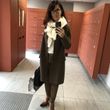 Photo de profil de Magali Zanato