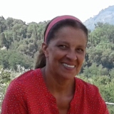 Photo de profil de Sylvie Velter