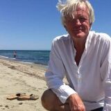 Photo de profil de Serge Dubail