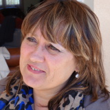 Photo de profil de Florence Rubio