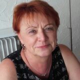 Photo de profil de Martine Burguet