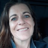 Photo de profil de Sandrine Pertin