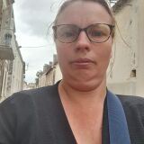 Photo de profil de Sylvie Torres